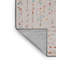 Tapis gris lavable à la machine-1319194000