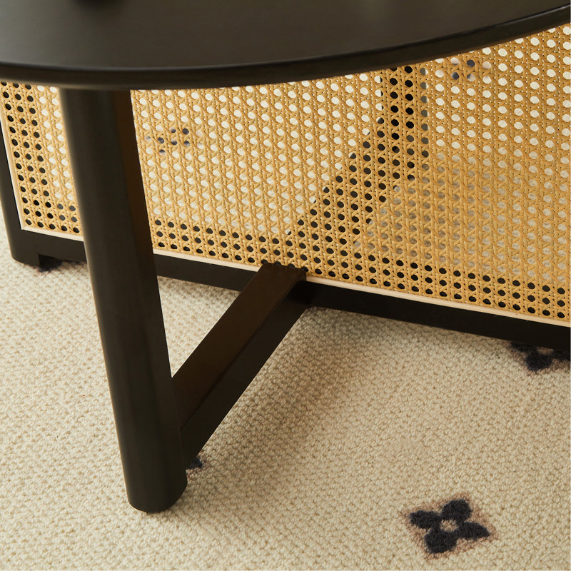 Table basse Mid-Century PE