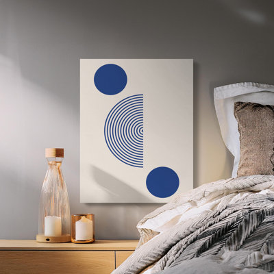 Wrapped Canvas Print Set