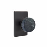 Select Passage Privacy Knobsets Round Knob with Rectangle Rosette