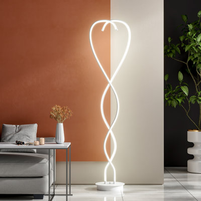 Blynda 155Cm Novelty Floor Lamp