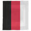 Édredon réversible en microfibre College Stripes Tennessee-45294437-127115253