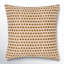 Zetta Polka Dots Cotton Throw Pillow-123461727-123461725-123462560