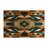 ArtDeco Gray Indoor and Outdoor Area Rug-1421333015