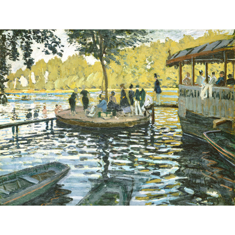 Wrapped Canvas Print, 50.8 cm H x 76.2 cm W
