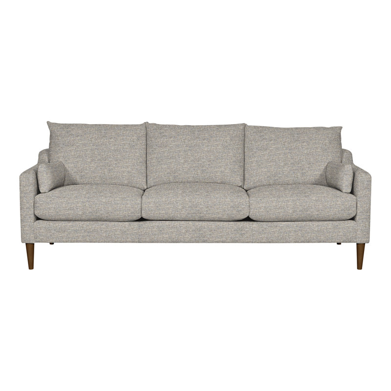 Canapé Thea, La Havane, Impala 100% polyester tempête