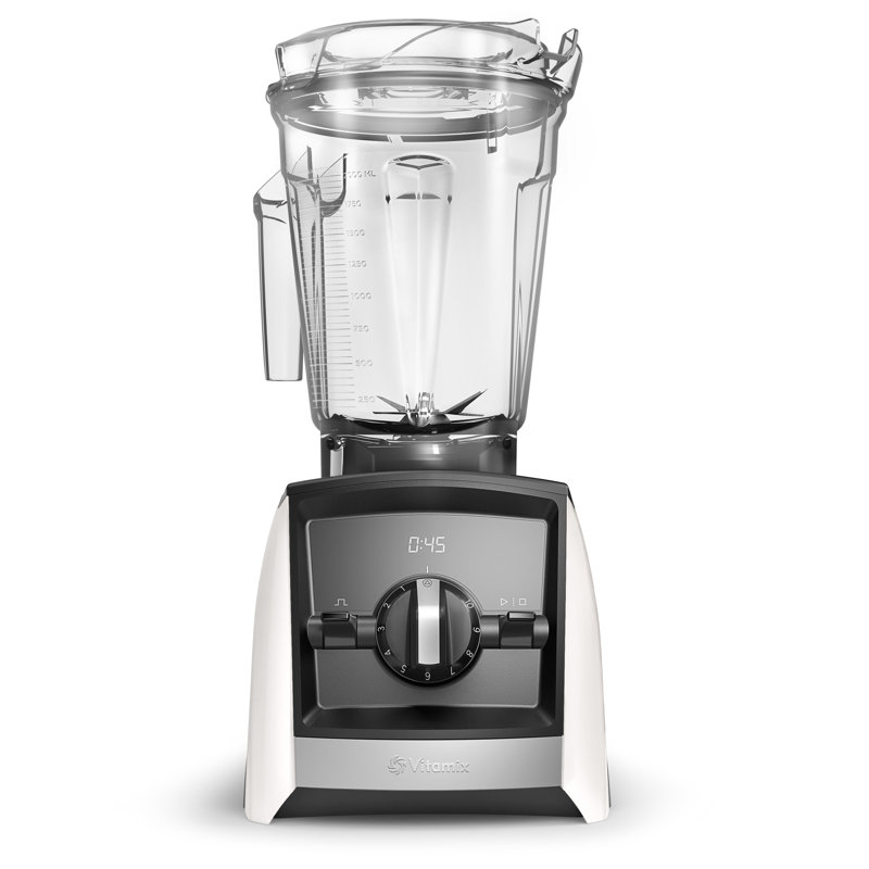 Vitamix ® Ascent™ A2300 Blender, White