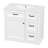 36 Inch Bathroom Vanity with Sink