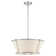 Pulito 4-Light Chandelier