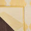  Tapis moderne jaune 6 pi x 9 pi Positano-1916106930-1916106936
