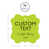 Vert lime chartreuse