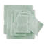 Ensemble de serviettes 100% coton absorbant 800GSM-20238606