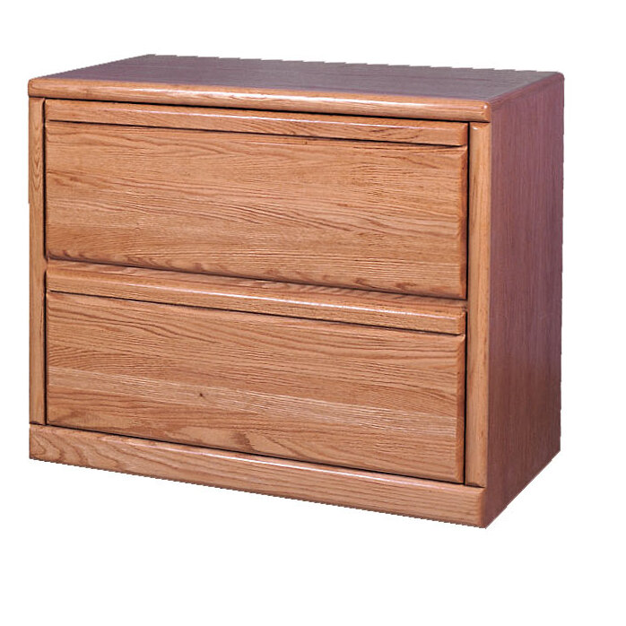 Lovecup Reclaimed Wood Drawer L633