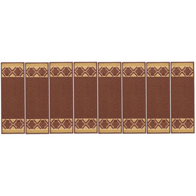 Tapis d'escalier Loop Pile
