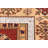 Nebeker Red Rug