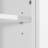 Multi-Functional Storage Cabinet with Adjustable Shelves, 3 Drawers, and 3 Enclosed Compartments
