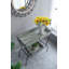 Plateau décoratif Maggie, table d'appoint