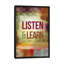 « listen & learn », reproduction d’impression sur toile-31852691-73207200-73207201
