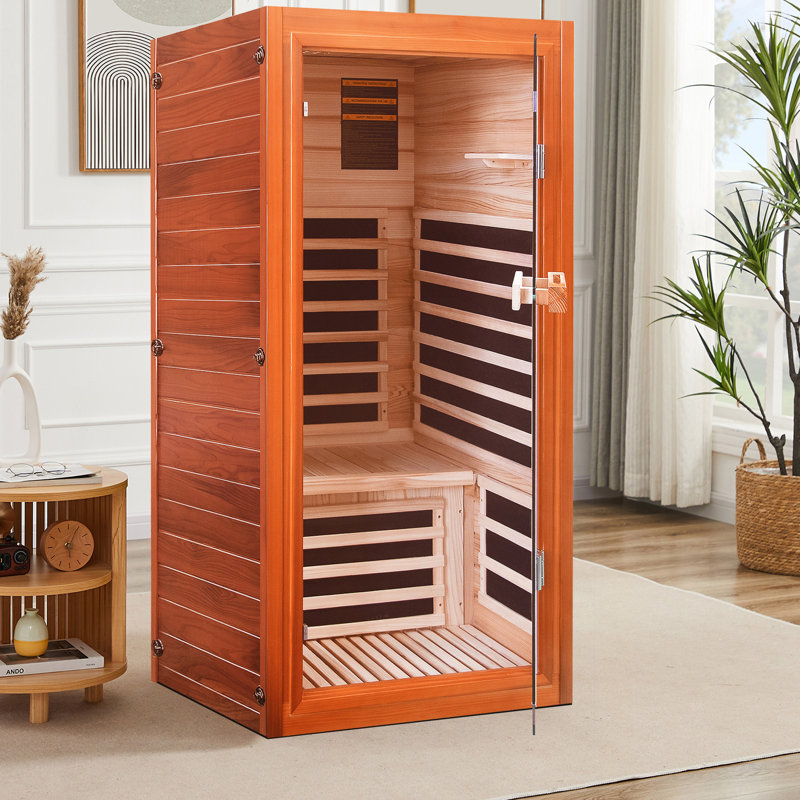 Sauna simple