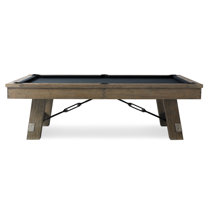 Exceptionally luxurious American Pool table – only at Luxury Products