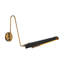 Osorio 1 - Light LED Bath Sconce-1087965558