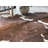 Zenith Cowhide Indoor Rug