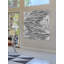 Linear Maelstrom - impression sur bois-22678408