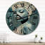 Horloge murale Oldrich-996159950