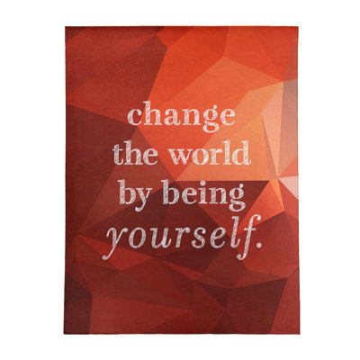 Tapis de faux gemme changer le "world quoted"