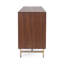 Buffet en bois massif 63 po Celeste