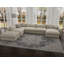 Tapis gris / bleu Serafina Adele 8805-1988475485