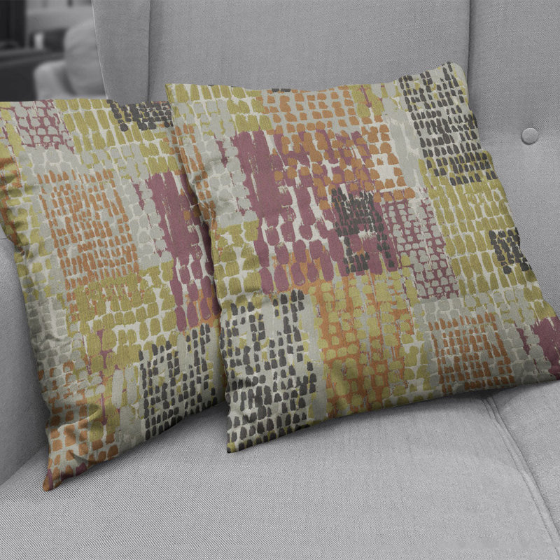 Tissu d'expédition, Vignoble