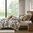 Polyester jacquard Comforter 9 Piece Set-116311696