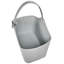 Lark Manor ELAM Faux Leather Decorative Basket-370961203