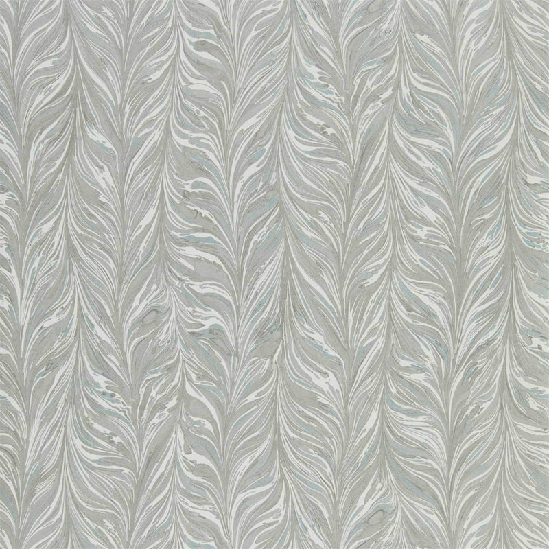 Ebru II Wallpaper, La Seine
