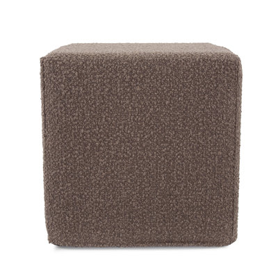 Tiro Upholstered Pouf
