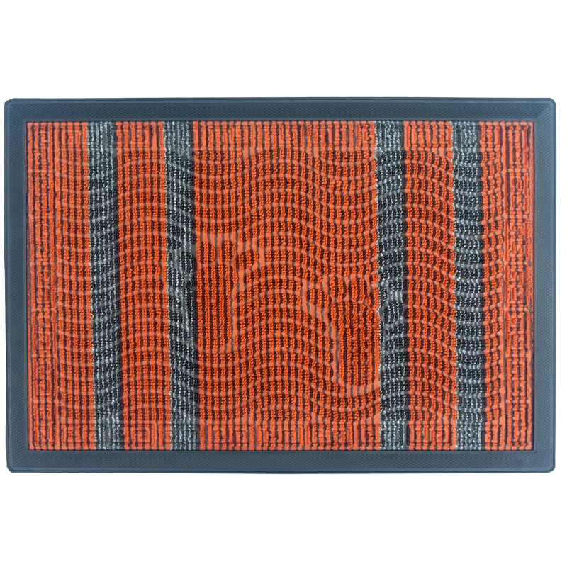 Tapis de porte Asine