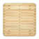 Table basse Brix