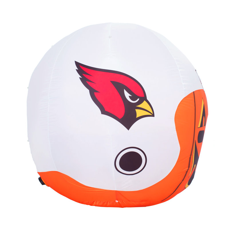 Jeu de lumières, Cardinals de l'Arizona