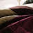 Farmhouse / Country Cotton Striped Quilt-17572715