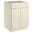 Plywood Ready to Assemble Kitchen Base Cabinets with 2-Drawers and Adjustable Shelf-99152006-99152002