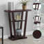 Console 31,5 po avec tablettes Carce-1494451536