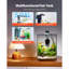 Aquarium aquarium 5 gallons Smart Square