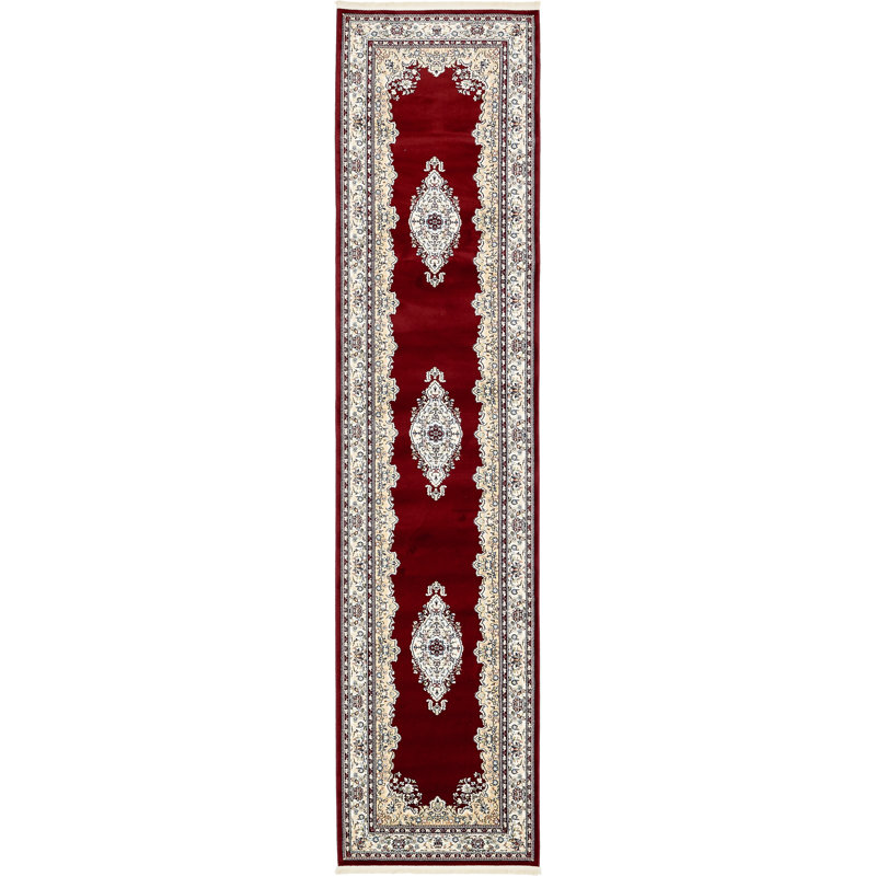 Amaris Oriental Indoor Rug, Runner 2'11" x 13'1"