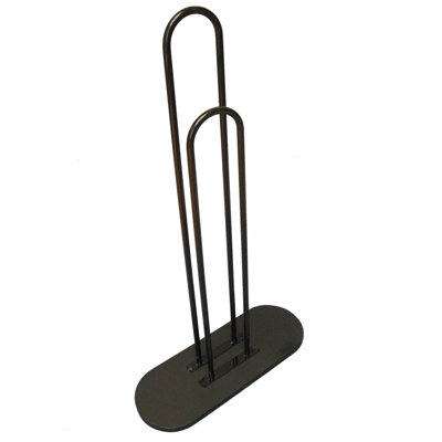 Nebraska Clothes Hanger Stacker