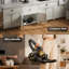 SUPERLEX Handheld Vacuum