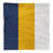 Navy Blue/Gold/White