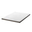 Chert White Noise Memory Foam Mattress Topper - 7cm Thick-874096520