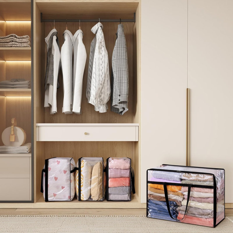 Brayden Studio Box, 24cm H x 60cm W x 42cm D
