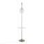 Lampe sur pied à plateau 71 po-1981335320